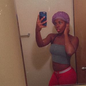 Meet your Posher, Nyisha